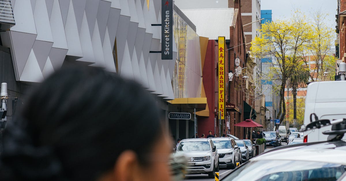 A Journey Through Punjabi Delights at Local Melbourne Eateries
