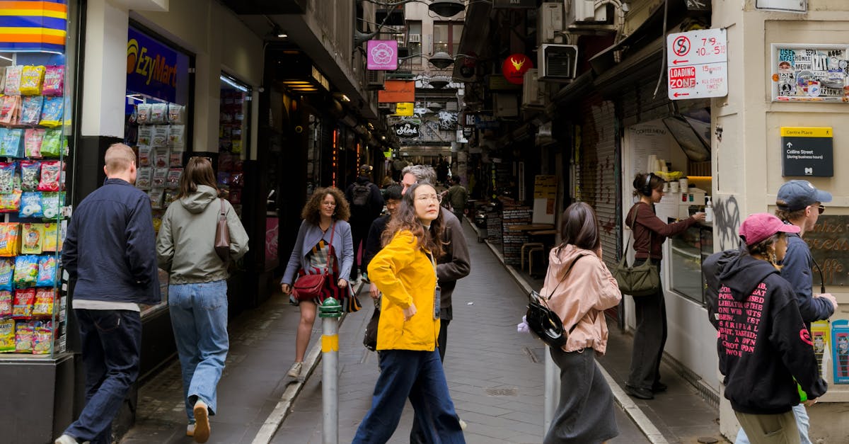 Convenient Parking Solutions for Melbourne's Modern Indian Restaurants