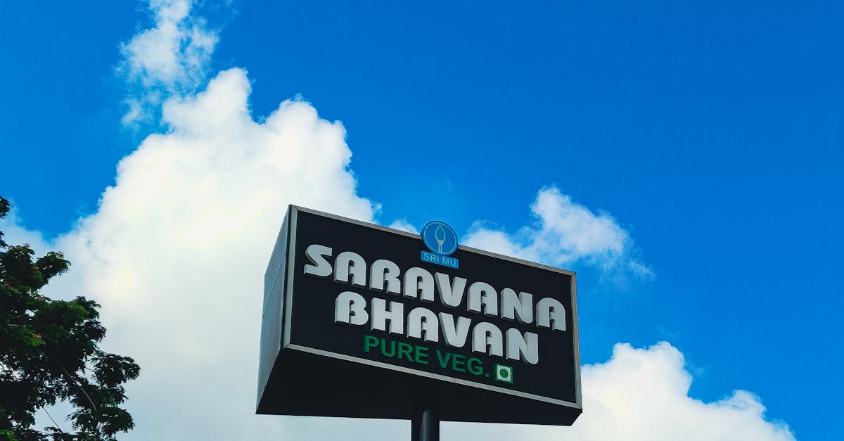 Evaluating the Safety Measures of Melbourne's Modern Indian Restaurants