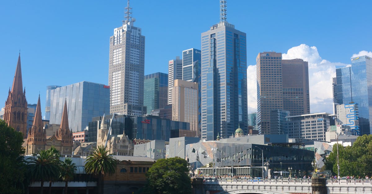 Festive Indian Sweets with a Modern Melbourne Twist