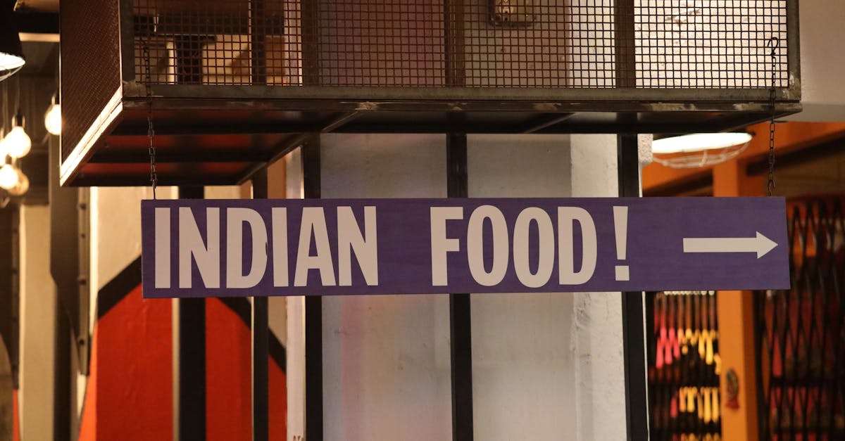 Navigating Car Park Closures Near Melbourne's Trendy Indian Spots