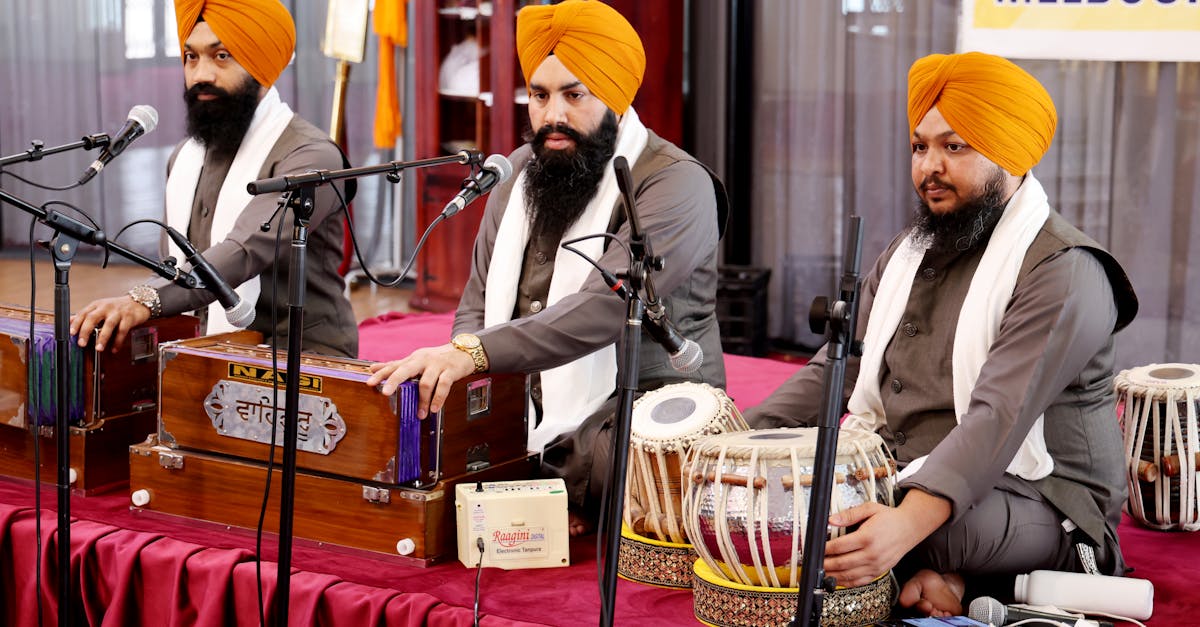 The Evolution of Indian Desserts in Contemporary Melbourne Restaurants